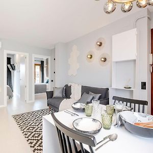 Appartement met Twee Slaapkamers